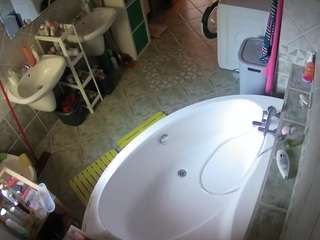 Julmodels Bathroom 1st Floor-1